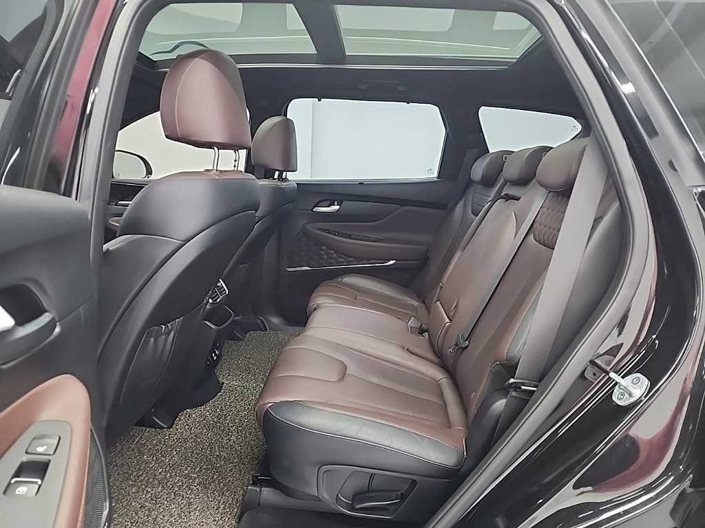 현대 싼타페(TM) R2.2 4WD 인스퍼레이션 - 이미지 6