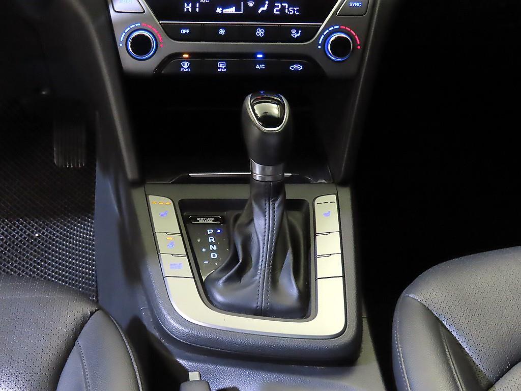 현대 아반떼AD 1.6 GDi 모던 스페셜 - 이미지 2