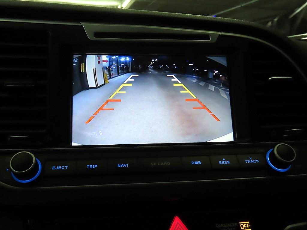 현대 아반떼AD 1.6 GDi 모던 스페셜 - 이미지 3