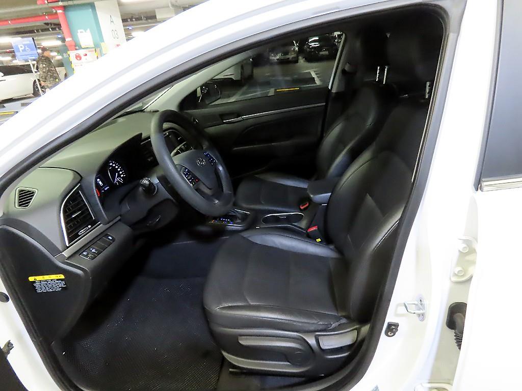 현대 아반떼AD 1.6 GDi 모던 스페셜 - 이미지 16