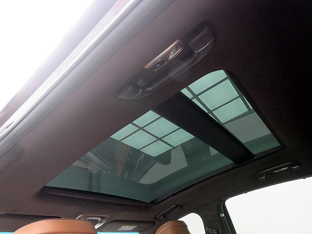 제네시스 더 올뉴G80 가솔린 3.5 AWD 기본형 - 이미지 17