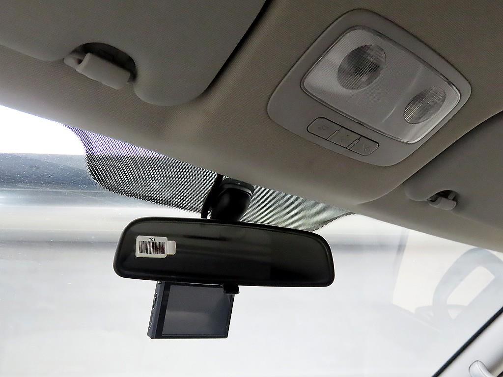 현대 그랜드스타렉스 5인승 디젤 밴 스마트 - 이미지 19