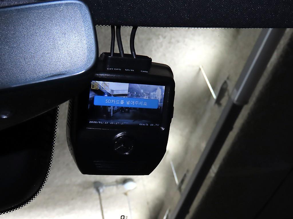 벤츠 A클래스(4세대) A250 4매틱 세단 - 이미지 20