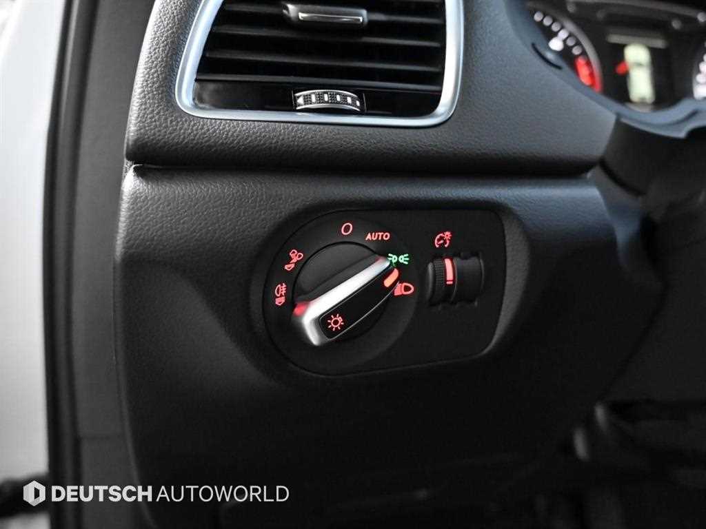 아우디 Q3 35 TDI 콰트로 스포츠 S라인 - 이미지 14