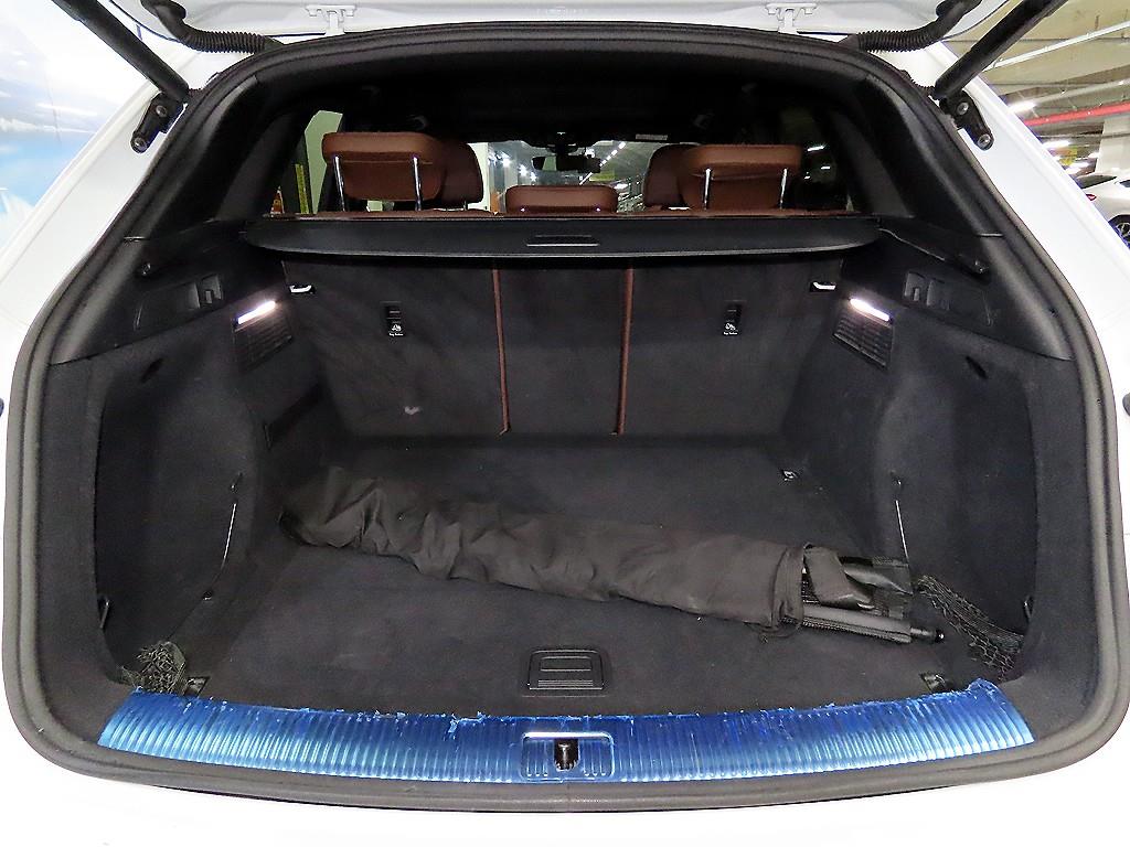 아우디 Q5(2세대) 40 TDI 콰트로 프리미엄