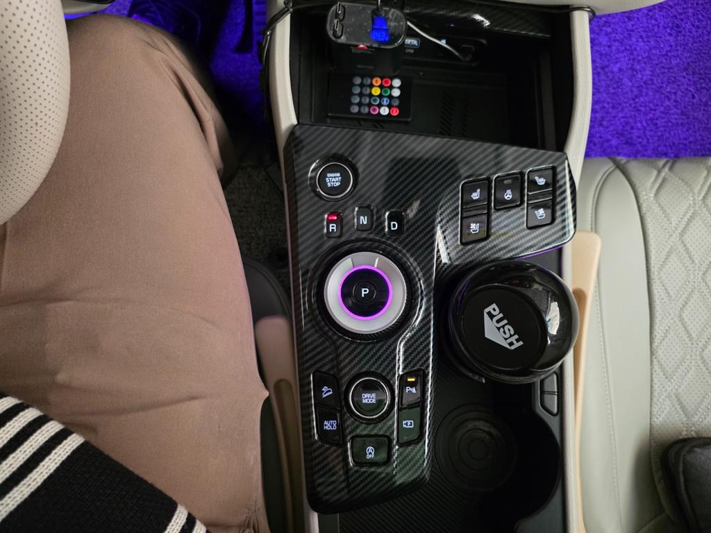 기아 디 올뉴스포티지 1.6 가솔린 2WD 시그니처 그래비티 - 이미지 13