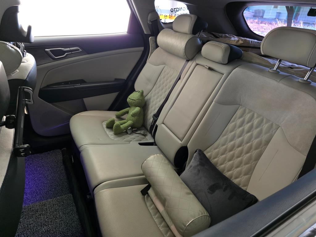 기아 디 올뉴스포티지 1.6 가솔린 2WD 시그니처 그래비티 - 이미지 16