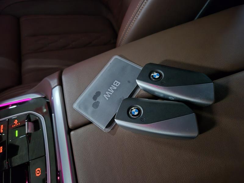 BMW X5(4세대) 40i xDrive M 스포츠팩 - 이미지 20