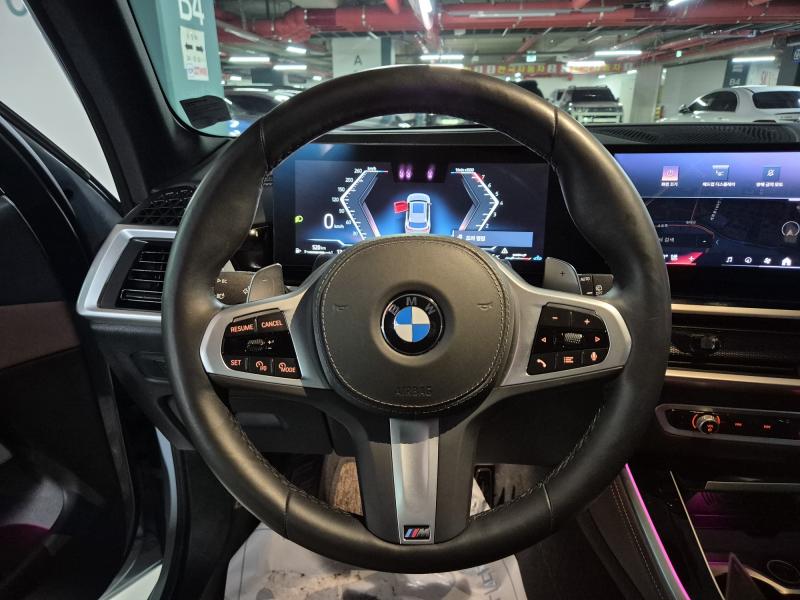 BMW X5(4세대) 40i xDrive M 스포츠팩 - 이미지 5
