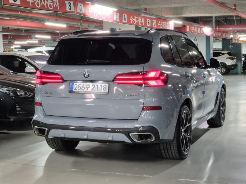 BMW X5(4세대) 40i xDrive M 스포츠팩 - 이미지 2