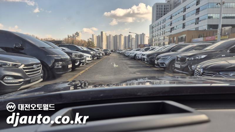 제네시스 EQ900 3.8 GDi AWD 프리미엄 럭셔리 - 이미지 13