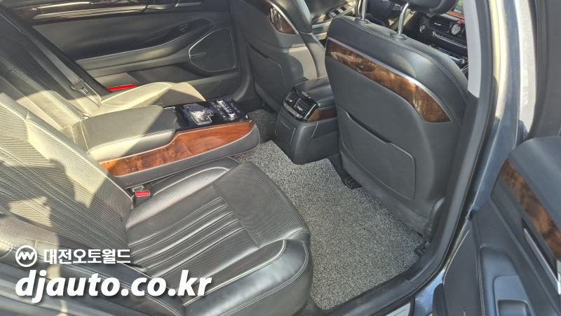 제네시스 EQ900 3.8 GDi AWD 프리미엄 럭셔리