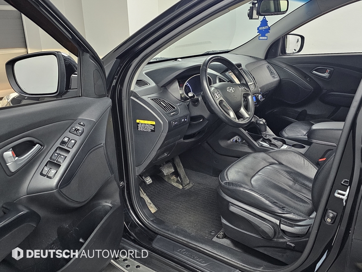 현대 뉴투싼 ix 디젤 R2.0 2WD 모던 - 이미지 6