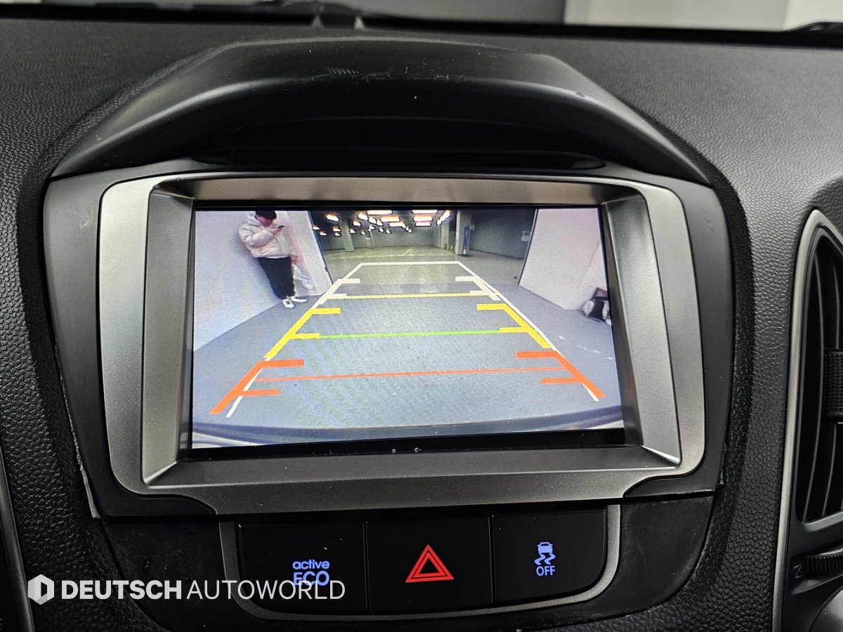 현대 뉴투싼 ix 디젤 R2.0 2WD 모던 - 이미지 10