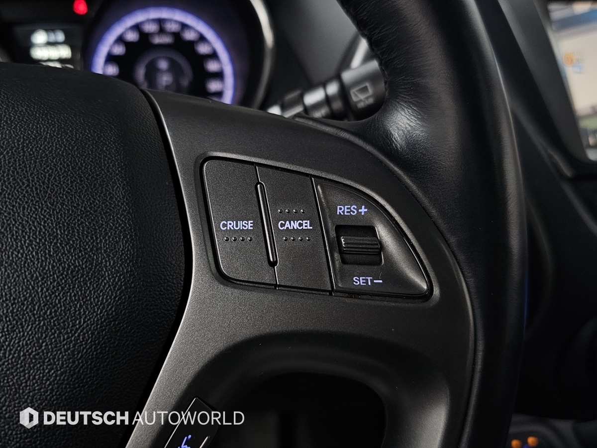 현대 뉴투싼 ix 디젤 R2.0 2WD 모던 - 이미지 14