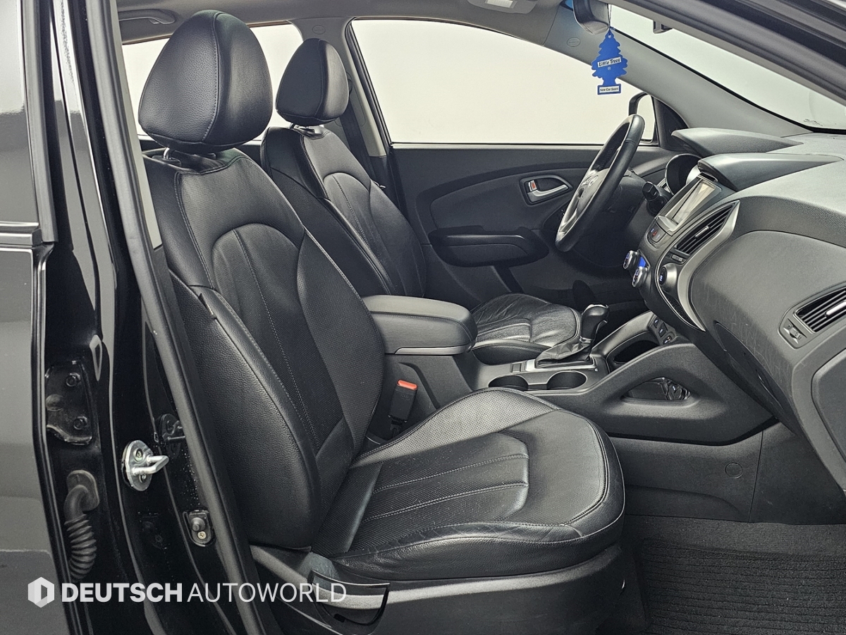 현대 뉴투싼 ix 디젤 R2.0 2WD 모던 - 이미지 7