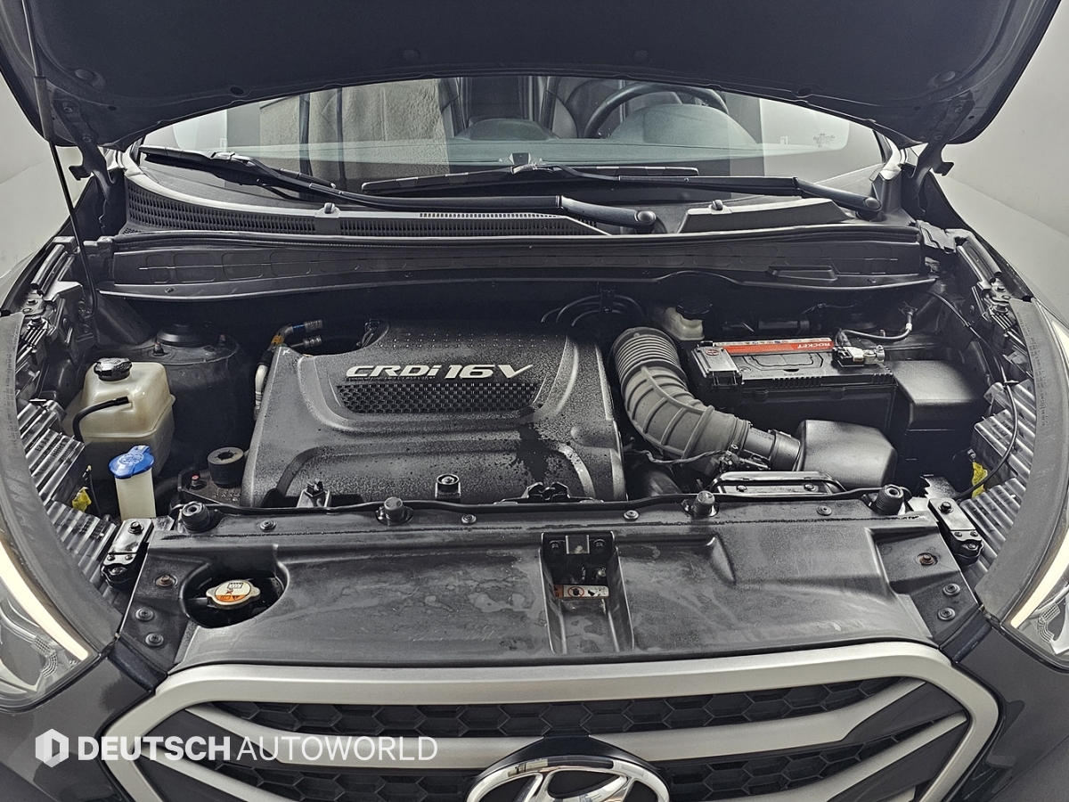 현대 뉴투싼 ix 디젤 R2.0 2WD 모던 - 이미지 13