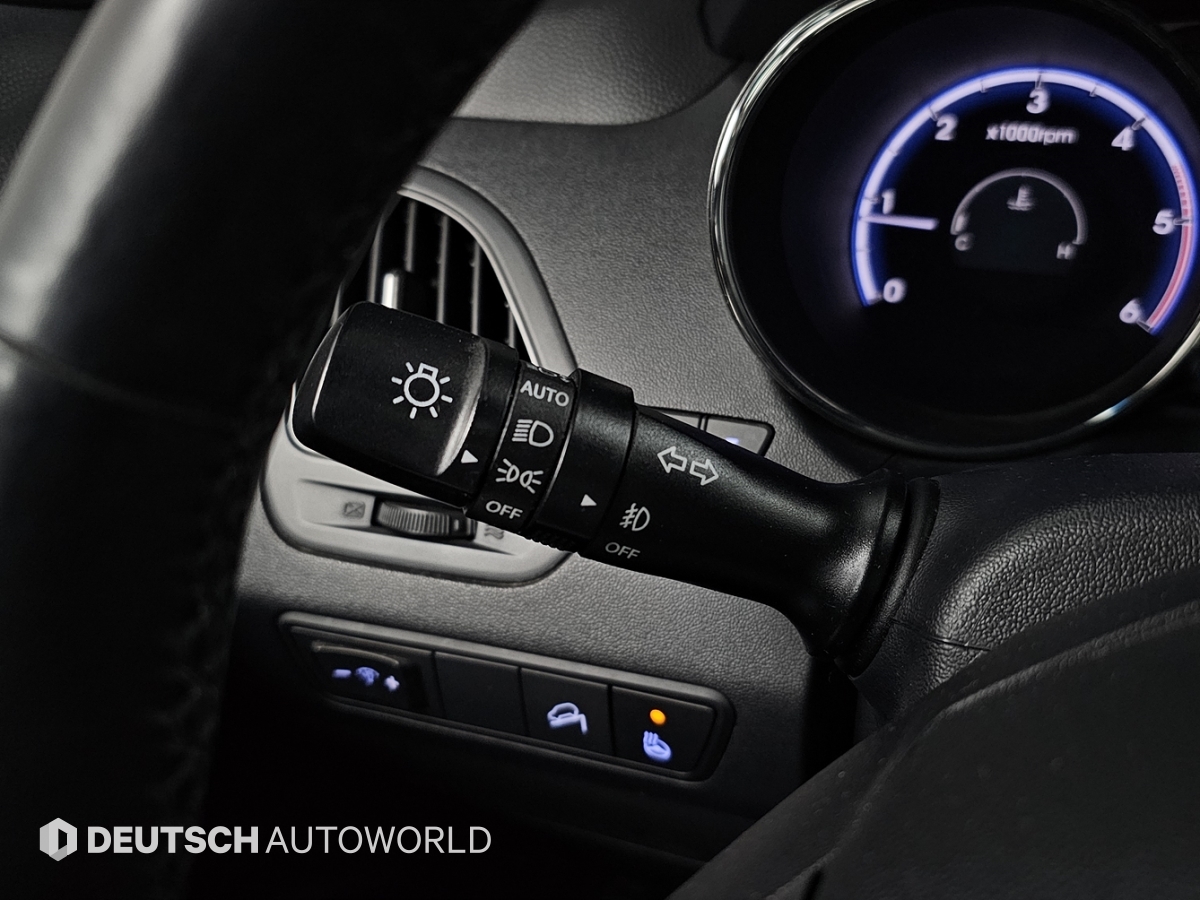 현대 뉴투싼 ix 디젤 R2.0 2WD 모던 - 이미지 18