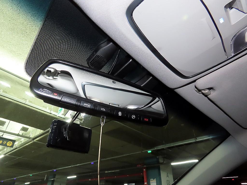 현대 LF쏘나타 2.4 GDi 익스클루시브 - 이미지 18