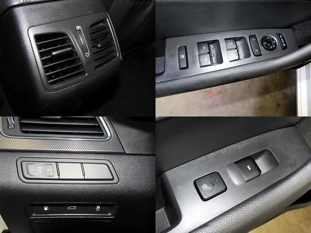 현대 LF쏘나타 2.4 GDi 익스클루시브 - 이미지 17