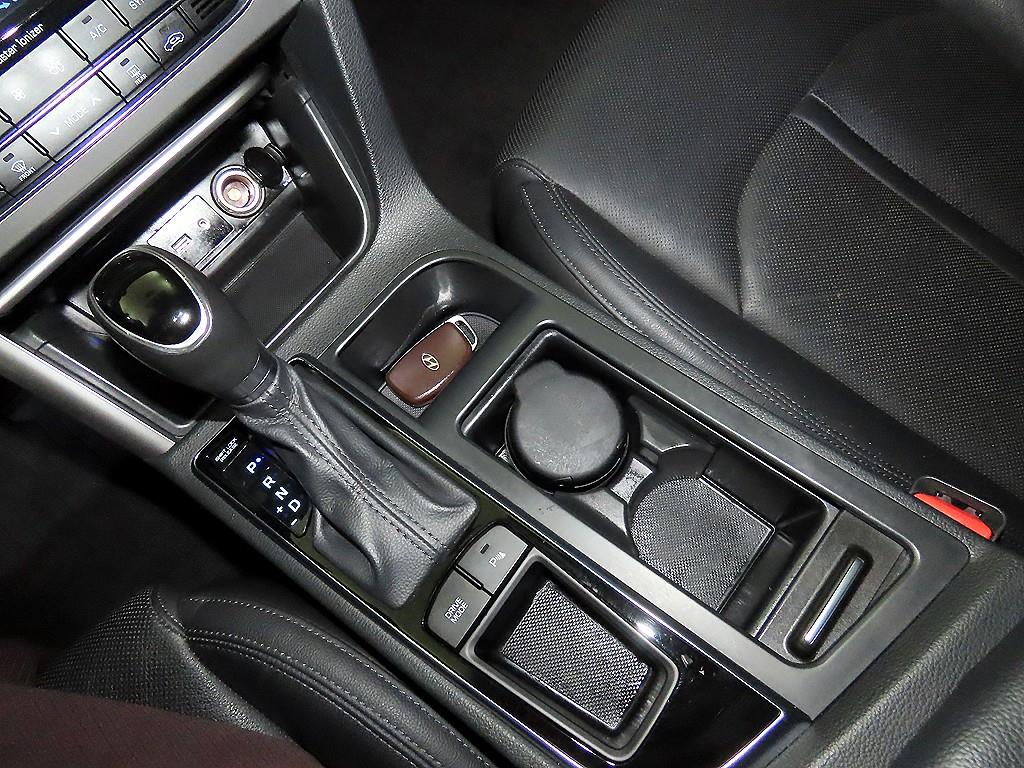 현대 LF쏘나타 2.4 GDi 익스클루시브 - 이미지 13