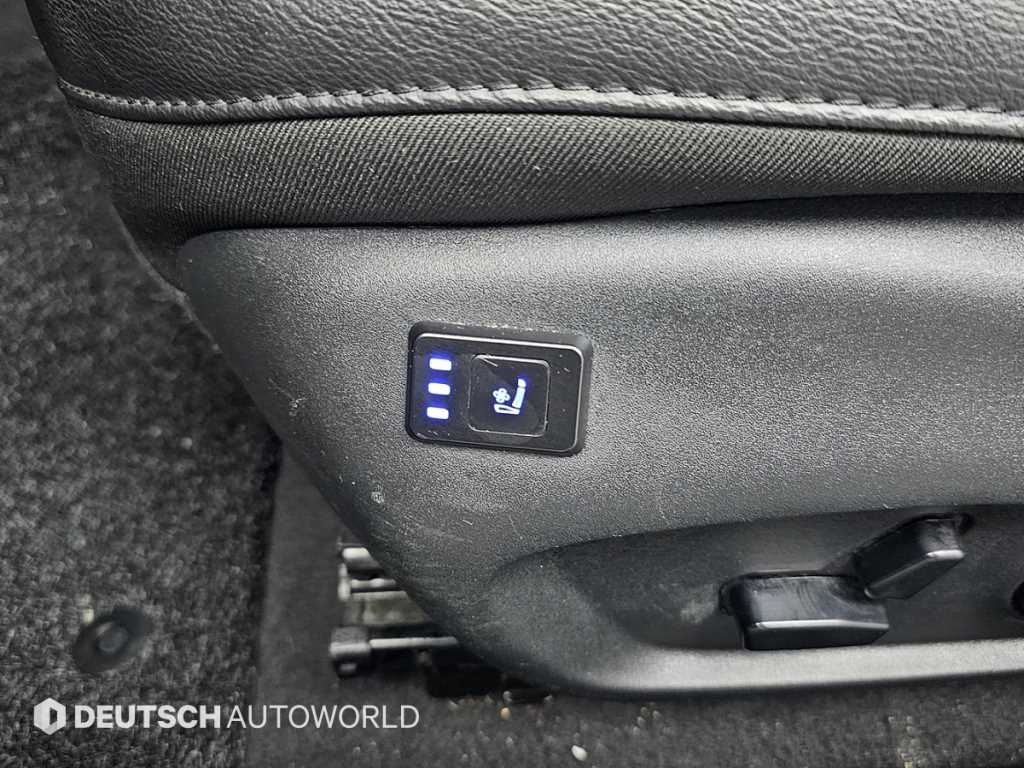 지프 컴패스(MP) 2.4 AWD 론지튜드 - 이미지 16