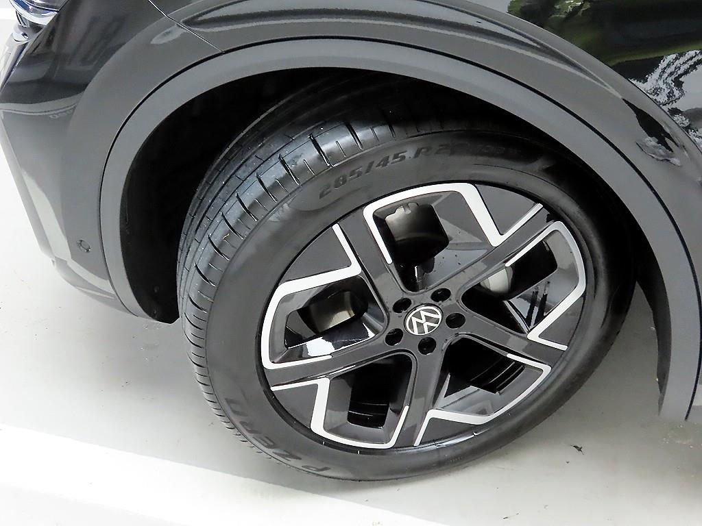 폭스바겐 투아렉(3세대) 3.0 TDI 프레스티지 - 이미지 11