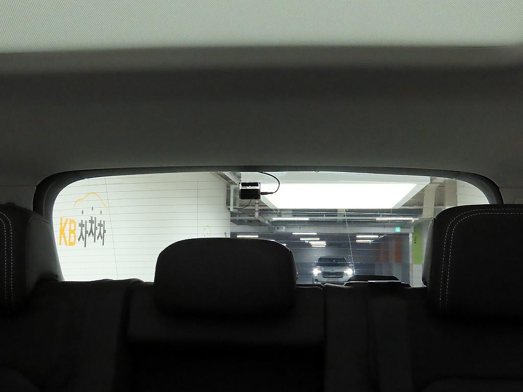 폭스바겐 투아렉(3세대) 3.0 TDI 프레스티지 - 이미지 18