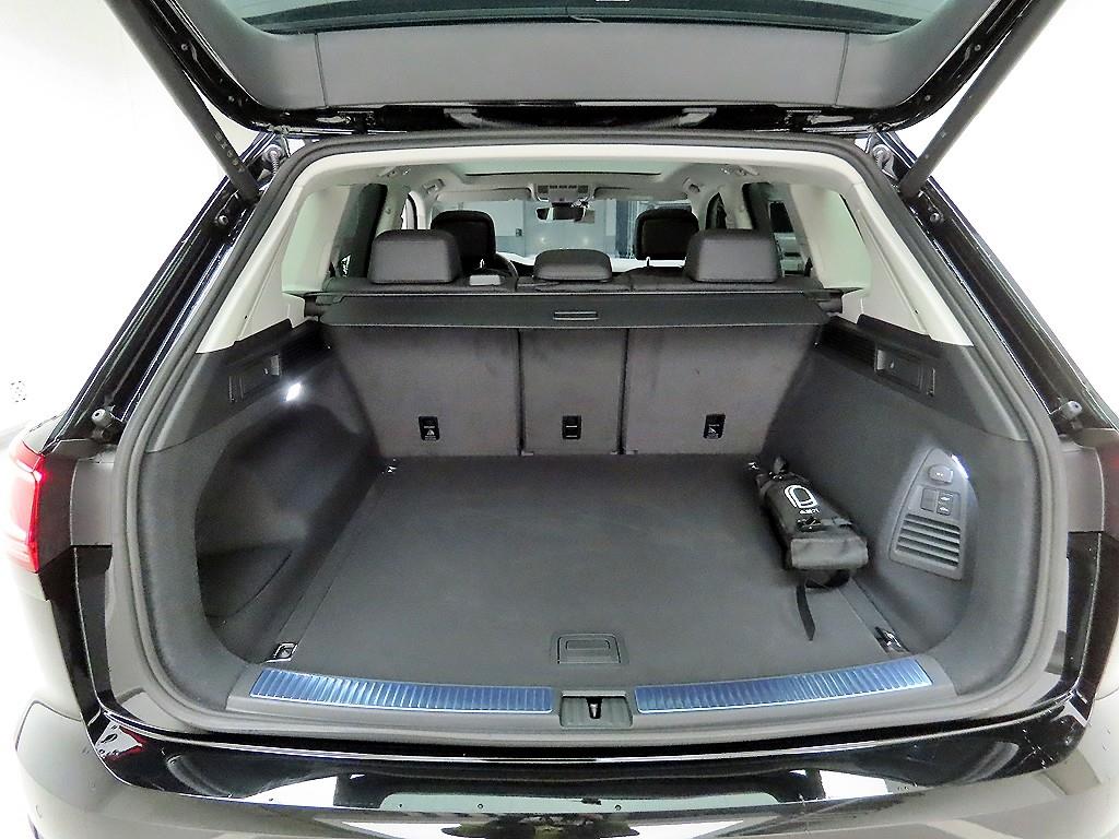 폭스바겐 투아렉(3세대) 3.0 TDI 프레스티지 - 이미지 15