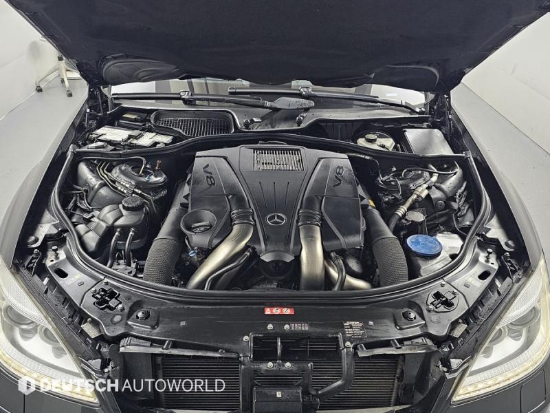 벤츠 S클래스(5세대) S500L 블루이피션시 - 이미지 11