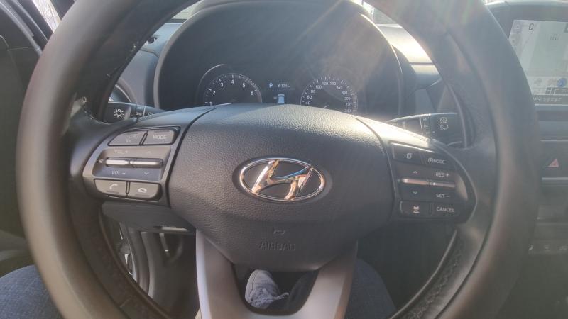 현대 코나 1.6 가솔린 2WD 모던 초이스 - 이미지 9