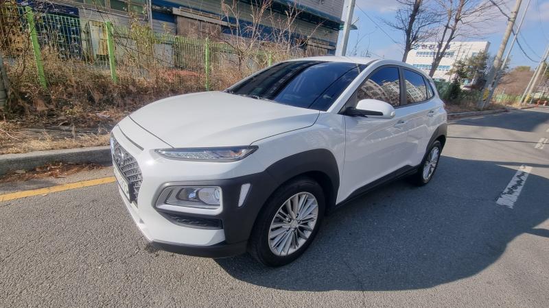 현대 코나 1.6 가솔린 2WD 모던 초이스 - 이미지 5