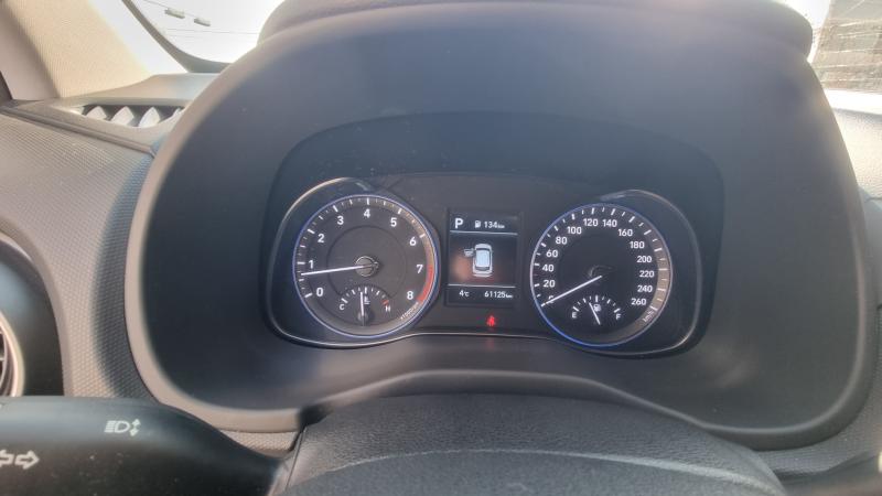 현대 코나 1.6 가솔린 2WD 모던 초이스 - 이미지 2