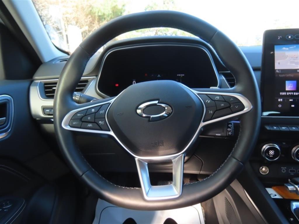 르노 (삼성) XM3 1.3 TCe RE 시그니처 - 이미지 4