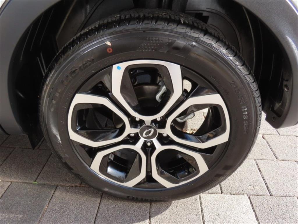 르노 (삼성) XM3 1.3 TCe RE 시그니처 - 이미지 11