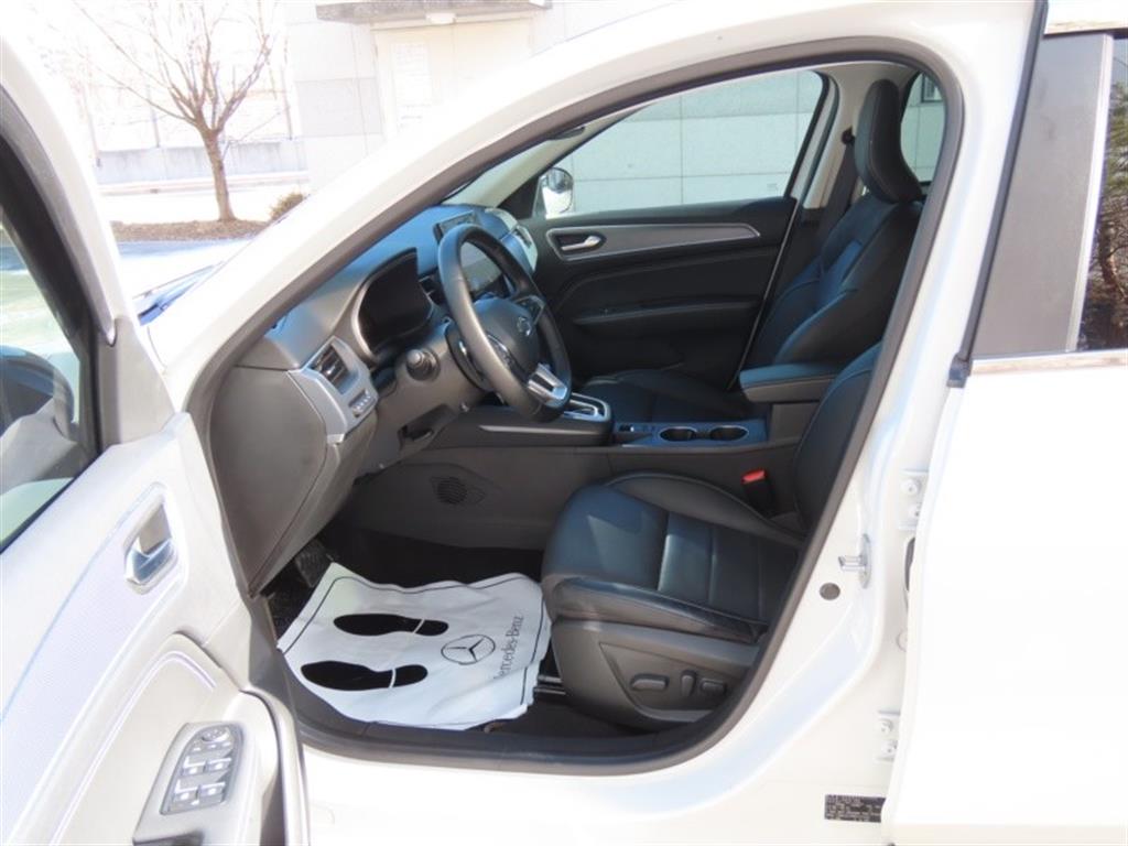 르노 (삼성) XM3 1.3 TCe RE 시그니처 - 이미지 9