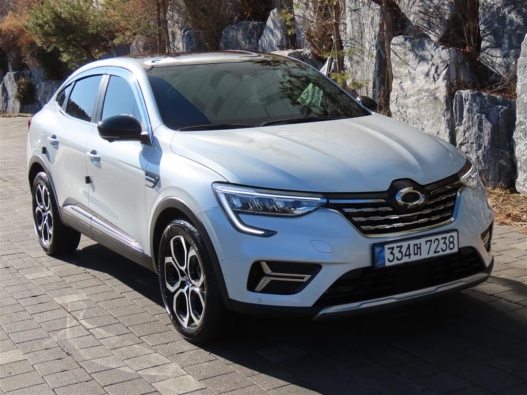 르노 (삼성) XM3 1.3 TCe RE 시그니처 - 이미지 14