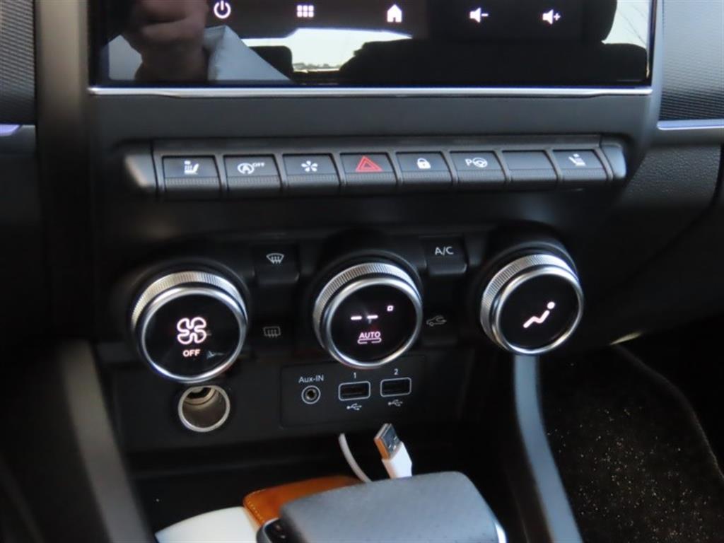 르노 (삼성) XM3 1.3 TCe RE 시그니처 - 이미지 7