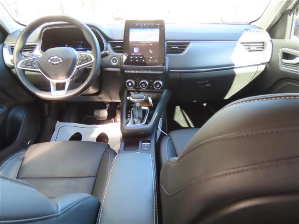 르노 (삼성) XM3 1.3 TCe RE 시그니처 - 이미지 8