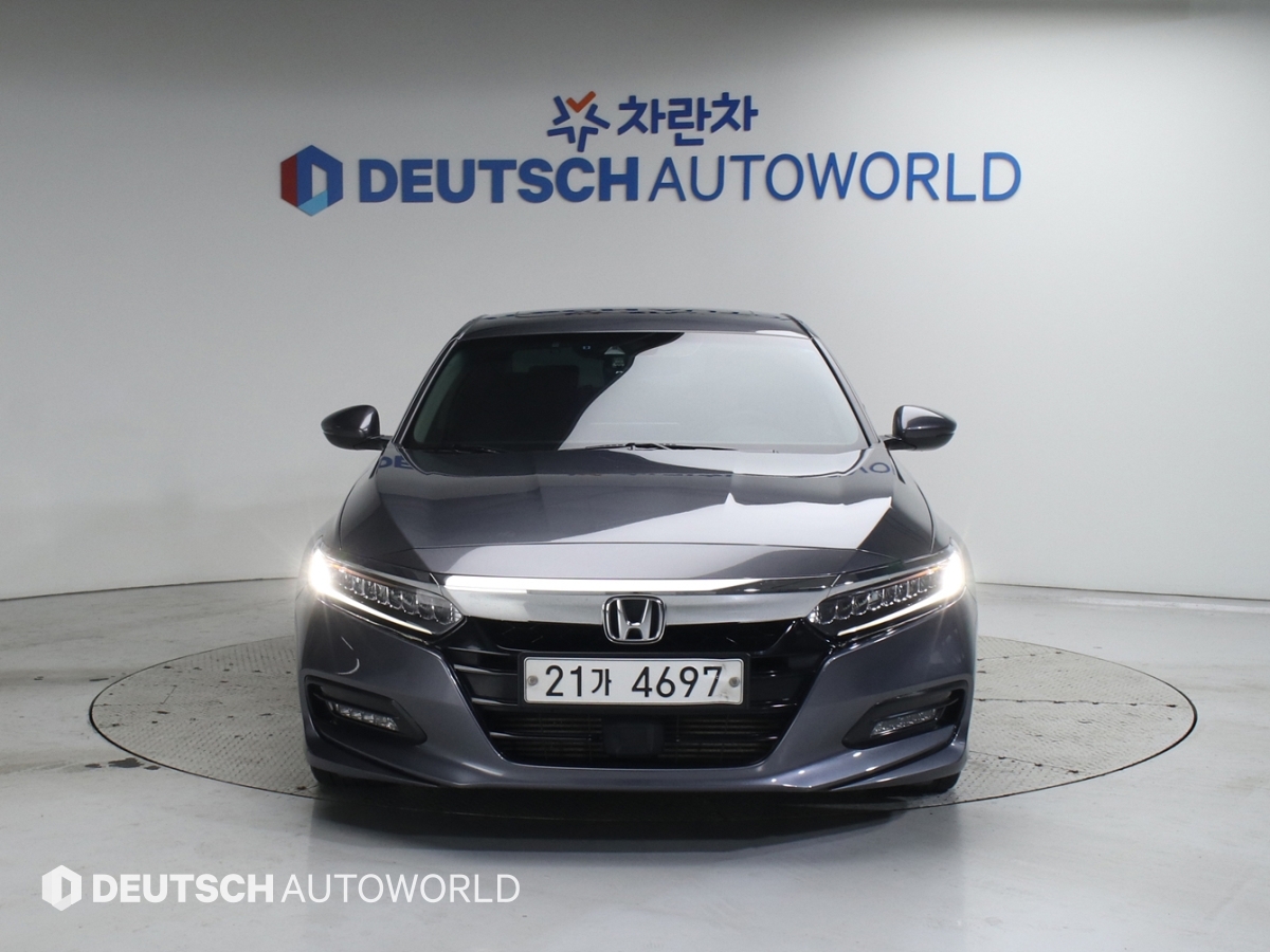 혼다 어코드(10세대) 1.5 터보 - 이미지 6
