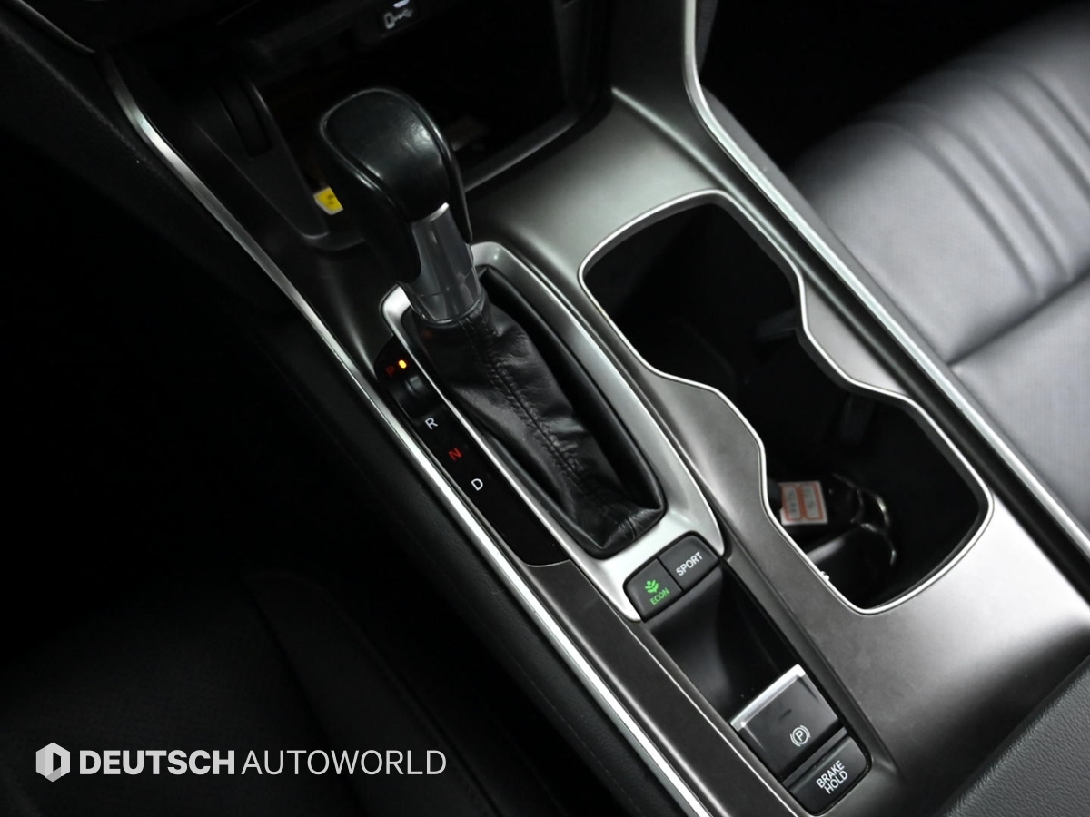 혼다 어코드(10세대) 1.5 터보