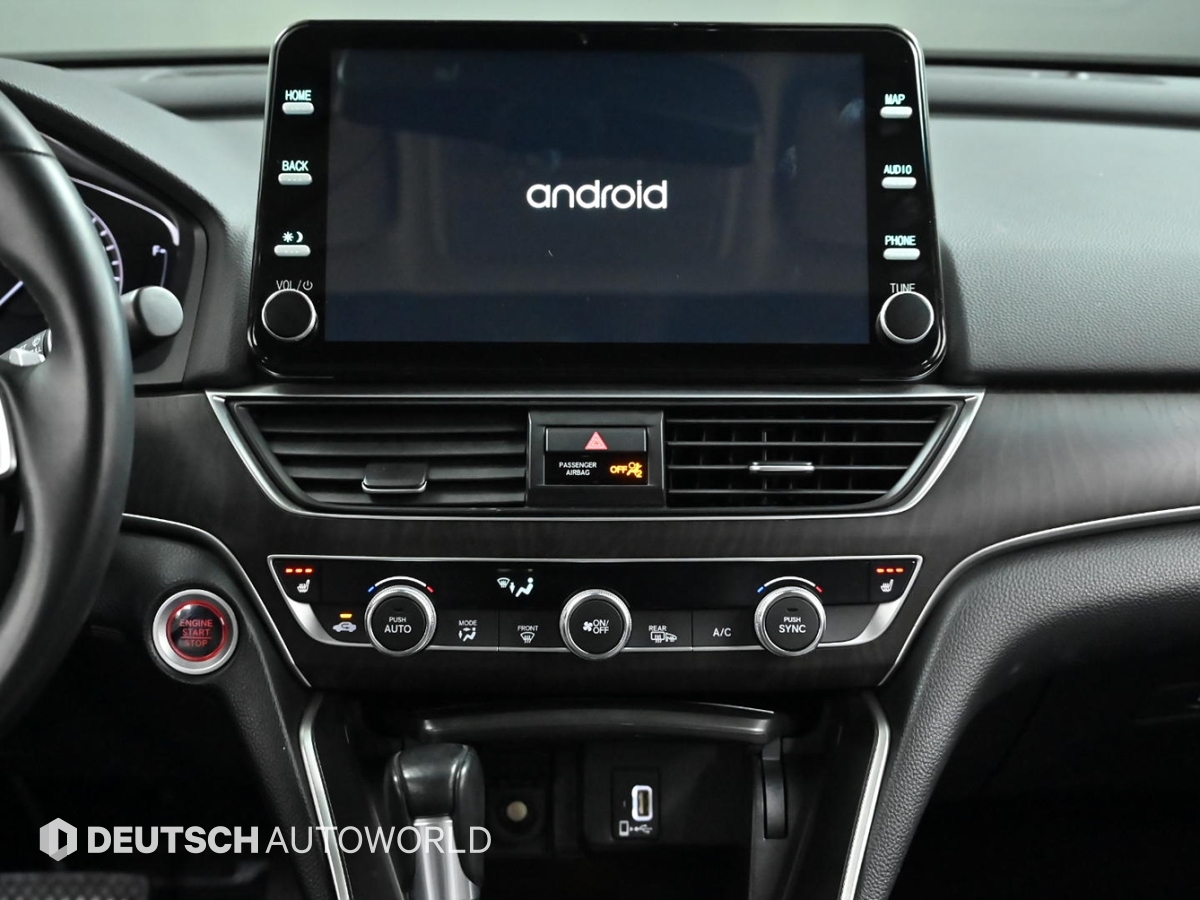 혼다 어코드(10세대) 1.5 터보 - 이미지 4