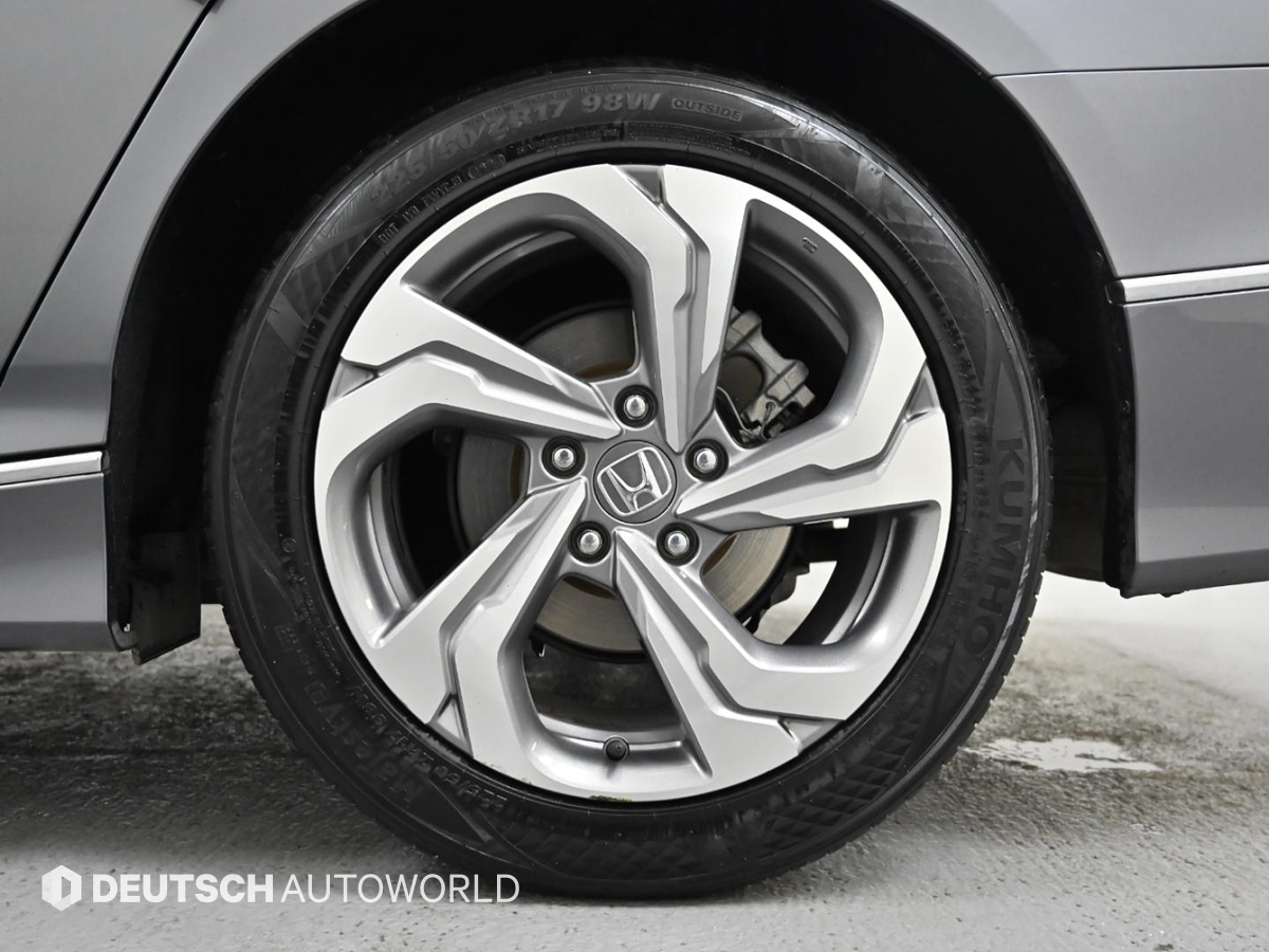 혼다 어코드(10세대) 1.5 터보 - 이미지 14