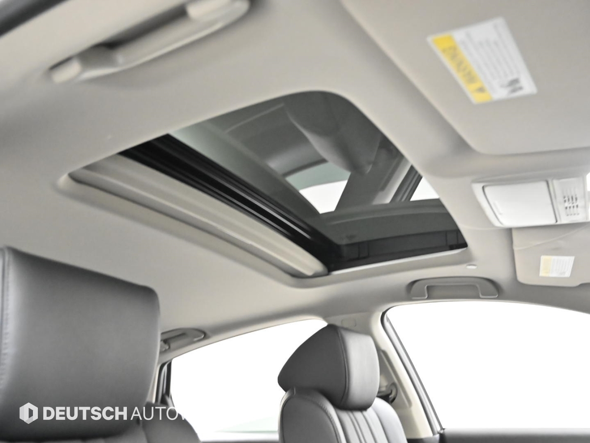 혼다 어코드(10세대) 1.5 터보 - 이미지 13