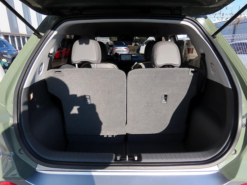 현대 캐스퍼 가솔린 1.0 인스퍼레이션 - 이미지 3