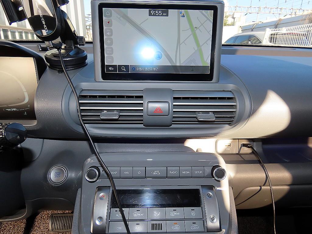 현대 캐스퍼 가솔린 1.0 인스퍼레이션 - 이미지 6