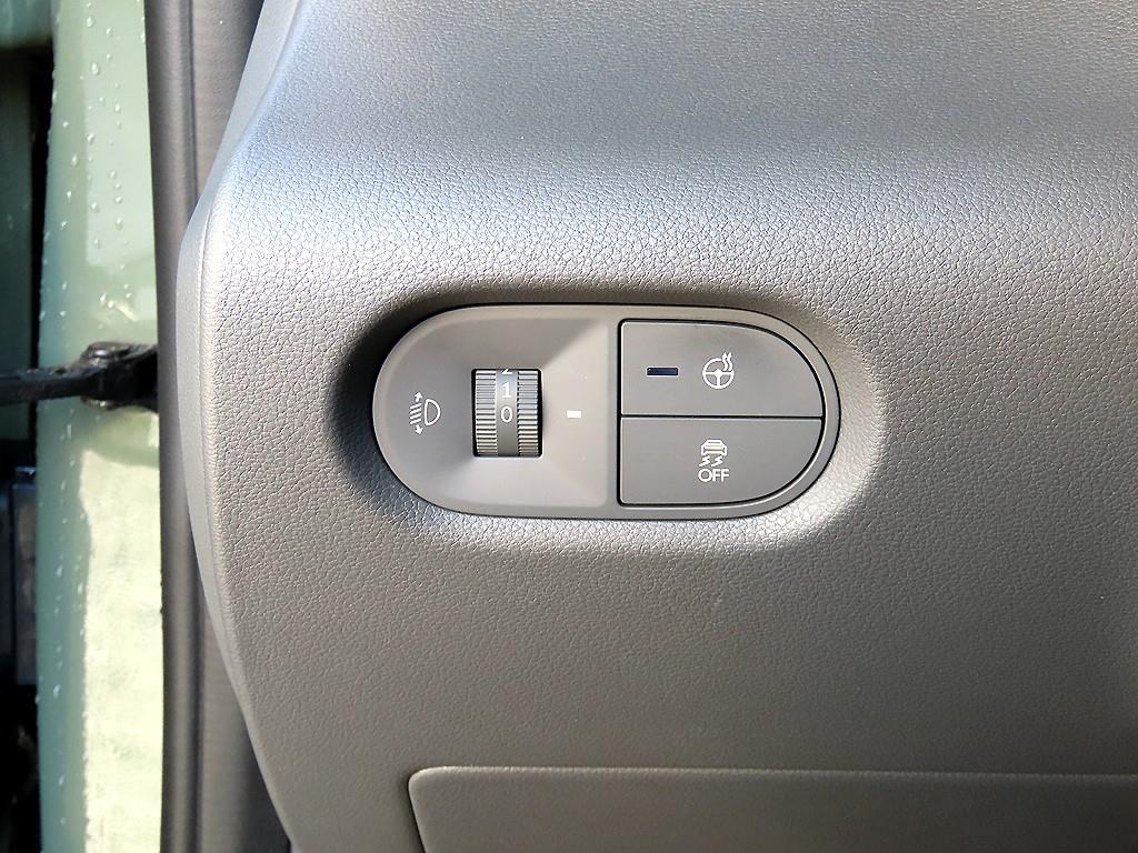 현대 캐스퍼 가솔린 1.0 인스퍼레이션 - 이미지 4