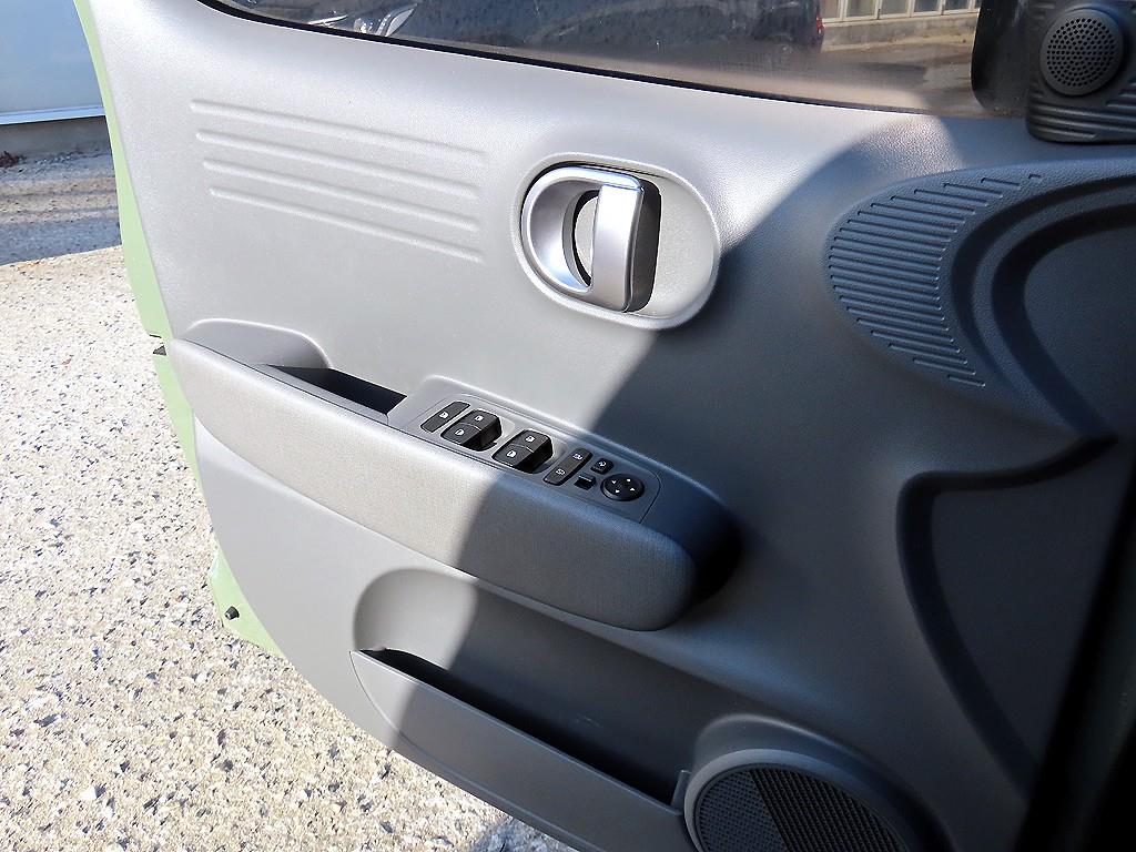 현대 캐스퍼 가솔린 1.0 인스퍼레이션 - 이미지 10