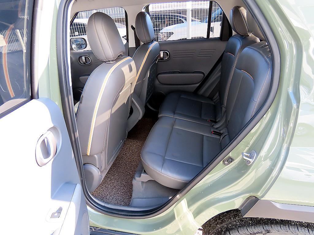 현대 캐스퍼 가솔린 1.0 인스퍼레이션 - 이미지 2