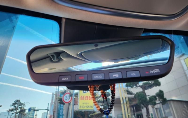 기아 더 K9(RJ) 3.8 GDI AWD 플래티넘Ⅲ - 이미지 7